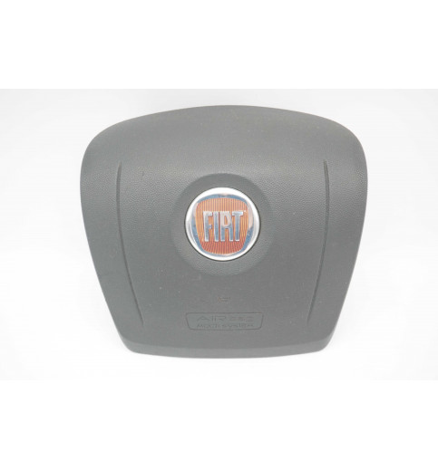 Fiat Fiat Ducato,Boxer,Jamper Airbagmodul 07354697720  -14155 - ECUs & Steuergeräte