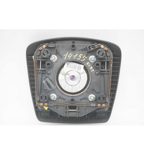 Fiat Fiat Ducato,Boxer,Jamper Airbagmodul 07354697720  -14155 - ECUs & Steuergeräte