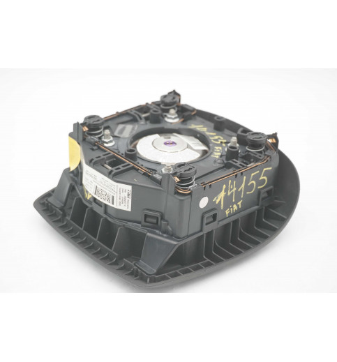 Fiat Fiat Ducato,Boxer,Jamper Airbagmodul 07354697720  -14155 - ECUs & Steuergeräte