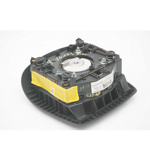 Fiat Fiat Ducato,Boxer,Jamper Airbagmodul 07354697720  -14155 - ECUs & Steuergeräte