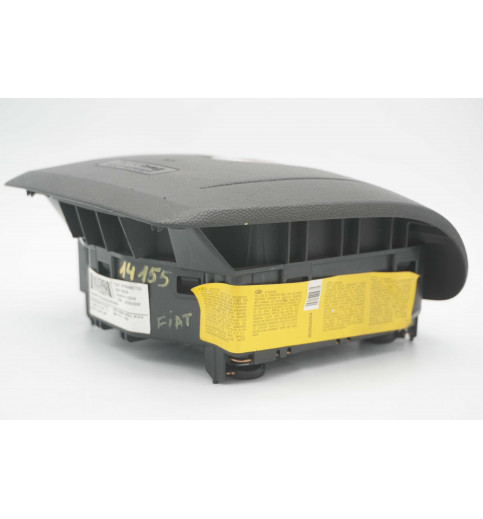 Fiat Fiat Ducato,Boxer,Jamper Airbagmodul 07354697720  -14155 - ECUs & Steuergeräte