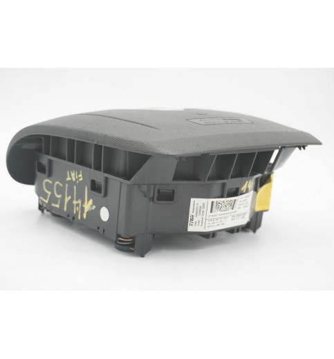 Fiat Fiat Ducato,Boxer,Jamper Airbagmodul 07354697720  -14155 - ECUs & Steuergeräte