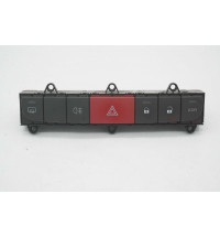 Fiat Ducato,Boxer,Jamper Warnblinker Mehrfachschalter 7354213630  -14159-