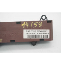 Fiat Ducato,Boxer,Jamper Warnblinker Mehrfachschalter 7354213630  -14159-