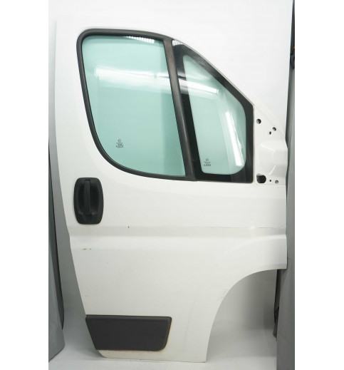 Fiat Ducato,Boxer,Jamper Tür Beifahrertür vorne rechts -14161- 