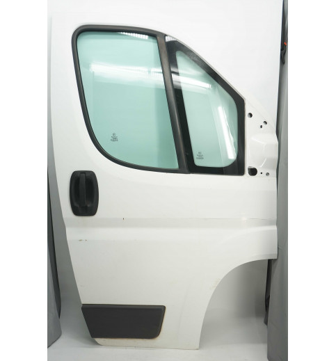 Fiat Fiat Ducato,Boxer,Jamper Tür Beifahrertür vorne rechts -14161- Türen & Türenbleche