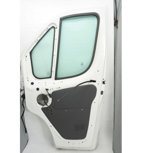 Fiat Fiat Ducato,Boxer,Jamper Tür Beifahrertür vorne rechts -14161- Türen & Türenbleche