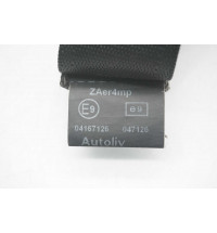 Fiat Ducato,Boxer,Jamper Sicherheitsgurt Vorne Links 04167126 735429776  -14162-
