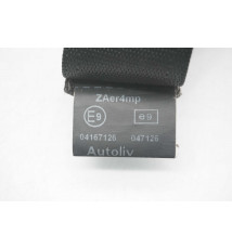 Fiat Ducato,Boxer,Jamper Sicherheitsgurt Vorne Links 04167126 735429776  -14162-