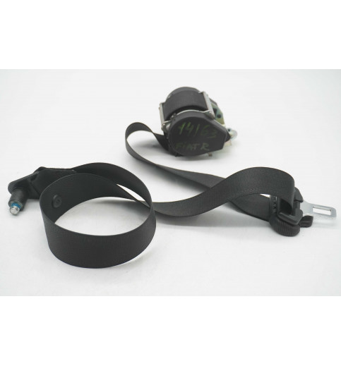 Fiat Fiat Ducato,Boxer,Jamper Sicherheitsgurt Vorne Rechts 04167126  -14163- Sicherheitsgurte & Teile