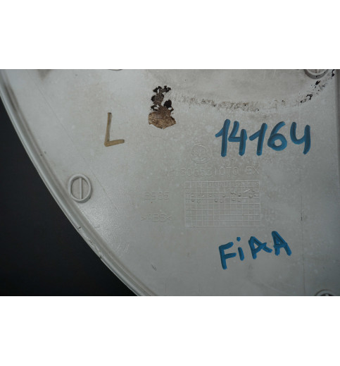 Fiat Fiat Ducato,Boxer,Jamper Scheinwerfer Blenden L+R 1306530070 1306531070 -14164- Schutz- & Zierleisten