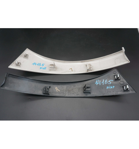 Fiat Fiat Ducato,Boxer,Jamper Scheinwerfer Blenden L+R 1306529070-14165- Schutz- & Zierleisten