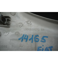 Fiat Ducato,Boxer,Jamper Scheinwerfer Blenden L+R 1306529070-14165-