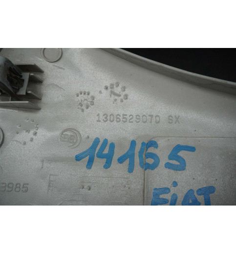 Fiat Fiat Ducato,Boxer,Jamper Scheinwerfer Blenden L+R 1306529070-14165- Schutz- & Zierleisten