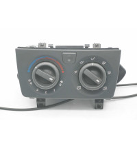 Peugeot Boxer Ducato Jamper Klimabedienteil  168340200 -14170-