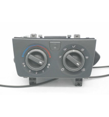 Peugeot Boxer Ducato Jamper Klimabedienteil  168340200 -14170-