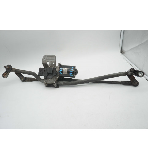 Fiat Fiat Ducato,Boxer,Jamper Wischergestange Wischermotor 1363338080 -14172- Wischermotoren & -gestänge
