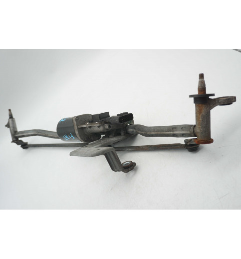 Fiat Fiat Ducato,Boxer,Jamper Wischergestange Wischermotor 1363338080 -14172- Wischermotoren & -gestänge