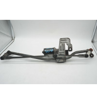 Fiat Ducato,Boxer,Jamper Wischergestange Wischermotor 1363338080 -14172-