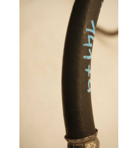 Fiat Fiat Ducato,Boxer Jumper Rohr Klimaanlage 1359089080-14174- Klimaleitungen, -schläuche & Anschlüsse