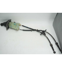 Fiat Ducato,Boxer,Jamper Schaltkulisse 553493040 -14175-
