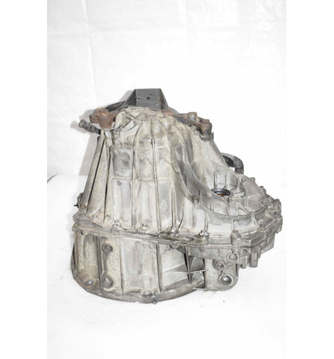 Renault Renault Master 3 Movano Getriebe PF6054 320107483R 8200460604 -14191- PFAND 500$ Schaltgetriebe