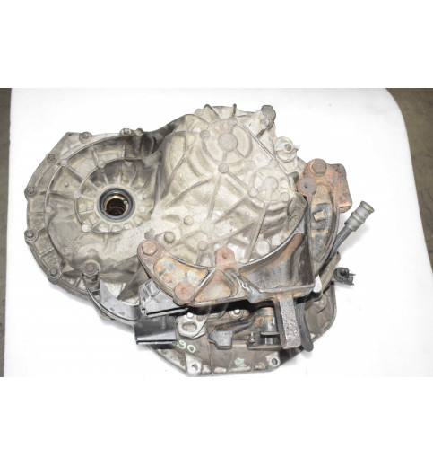 Renault Renault Master 3 Movano Getriebe PF6054 320107483R 8200460604 -14191- PFAND 500$ Schaltgetriebe