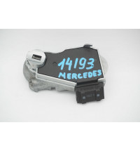 A0375456132 Mercedes  Schloss Lenkradschloss   -14193-