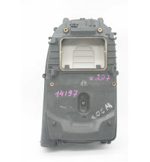 Mercedes W207  Luftfilterkasten Luftfiltergehäus A6510901101 A6510940320 -14197-