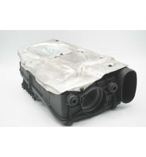 Mercedes W207  Luftfilterkasten Luftfiltergehäus A6510901101 A6510940320 -14197-