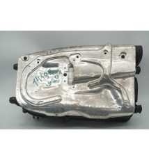 A6510901101 A6510940320 Mercedes W207 Luftfilterkasten Luftfiltergehäus 