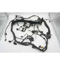 Mercedes Sprinter W910 Motorkabelbaum A6511508700  -14209-