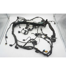 Mercedes Sprinter W910 Motorkabelbaum A6511508700  -14209-