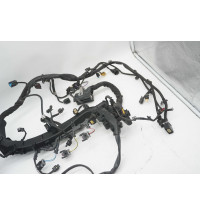 Mercedes Sprinter W910 Motorkabelbaum A6511508700  -14209-