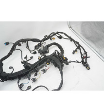 Mercedes Sprinter W910 Motorkabelbaum A6511508700  -14209-