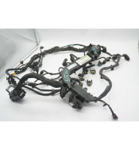 Mercedes Sprinter W910 Motorkabelbaum A6511508700  -14209-