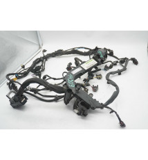 Mercedes Sprinter W910 Motorkabelbaum A6511508700  -14209-