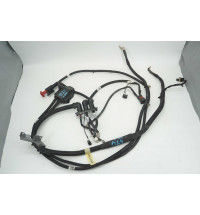 Mercedes Sprinter W910 Elektrische Leitungssatz A9105400556 -14211-