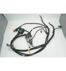 Mercedes Sprinter W910 Elektrische Leitungssatz A9105400556 -14211-