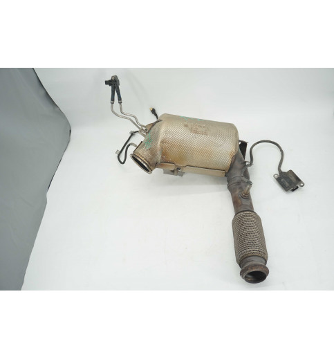 Mercedes-Benz Mercedes W 910  Katalysator Partikelfilter  A9104902300 -14213- Katalysatoren