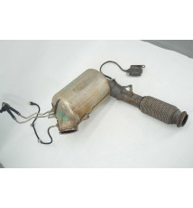 Mercedes W 910  Katalysator Partikelfilter  A9104902300 -14213-