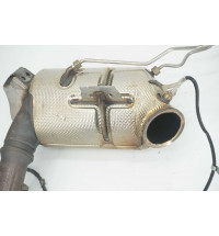 Mercedes W 910  Katalysator Partikelfilter  A9104902300 -14213-