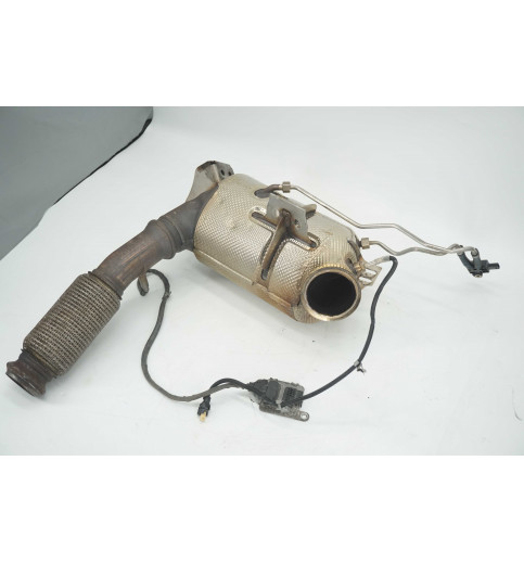 Mercedes-Benz Mercedes W 910  Katalysator Partikelfilter  A9104902300 -14213- Katalysatoren