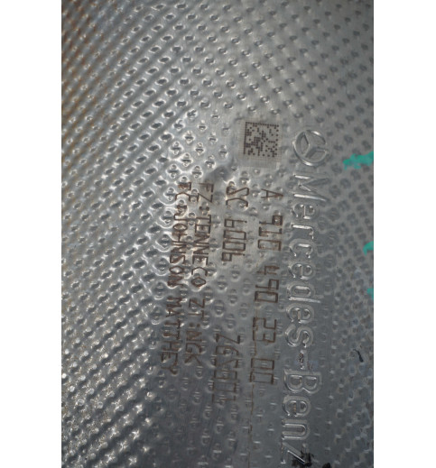 Mercedes-Benz Mercedes W 910  Katalysator Partikelfilter  A9104902300 -14213- Katalysatoren