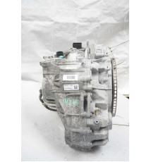 Mercedes Automatikgetriebe & Schwungrad 2.2  700750 9G-Tronic A9103700000 -14214