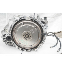 Mercedes Automatikgetriebe & Schwungrad 2.2  700750 9G-Tronic A9103700000 -14214