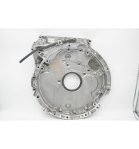 Mercedes W910 Stirndeckel Motorabdeckung A6510150200  A0009988504 -14218-