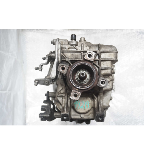 Mercedes-Benz Mercedes Sprinter W906 Getriebe  711680 A9062605200  -14219- Schaltgetriebe