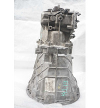 Mercedes Sprinter W906 Getriebe  711680 A9062605200  -14219-