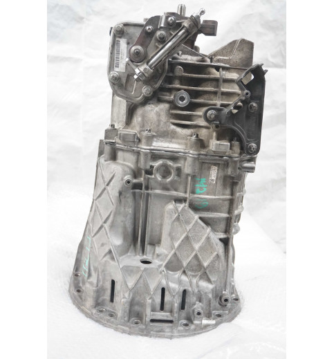 Mercedes-Benz Mercedes Sprinter W906 Getriebe  711680 A9062605200  -14219- Schaltgetriebe